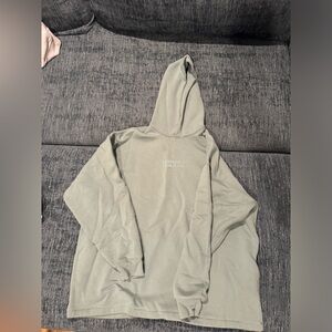 Essentials Fear of god Hoodie
